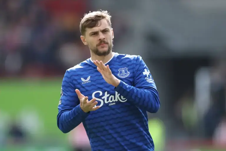 Kiernan Dewsbury-Hall has been a revelation for Everton. Is he the signing of the season?
