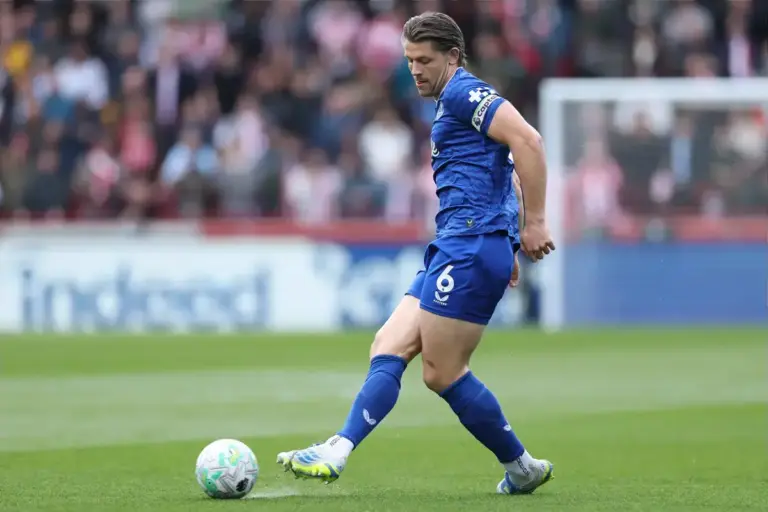 Tarkowski sets European target and delivers a “special days” rallying cry