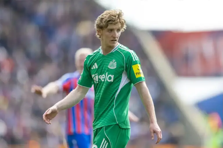 Anthony Gordon sale will give Everton handy boost