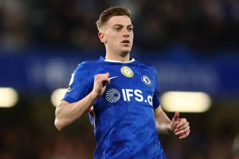 Could Liam Delap be used as makeweight as Chelsea circle Everton star Iliman Ndiaye?