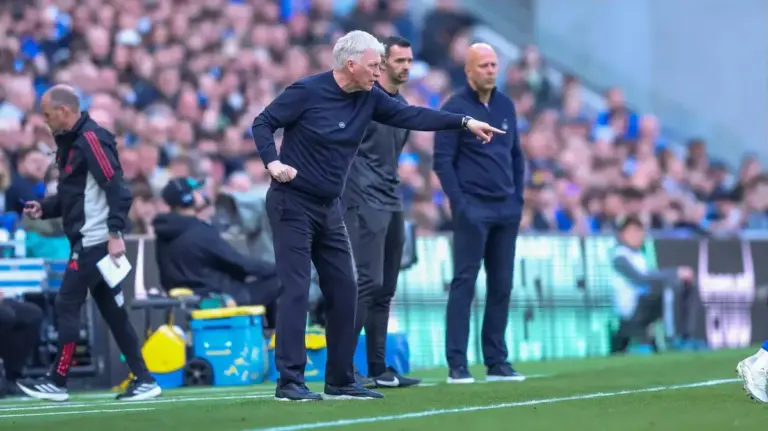 Is it essential for Everton to secure European football?