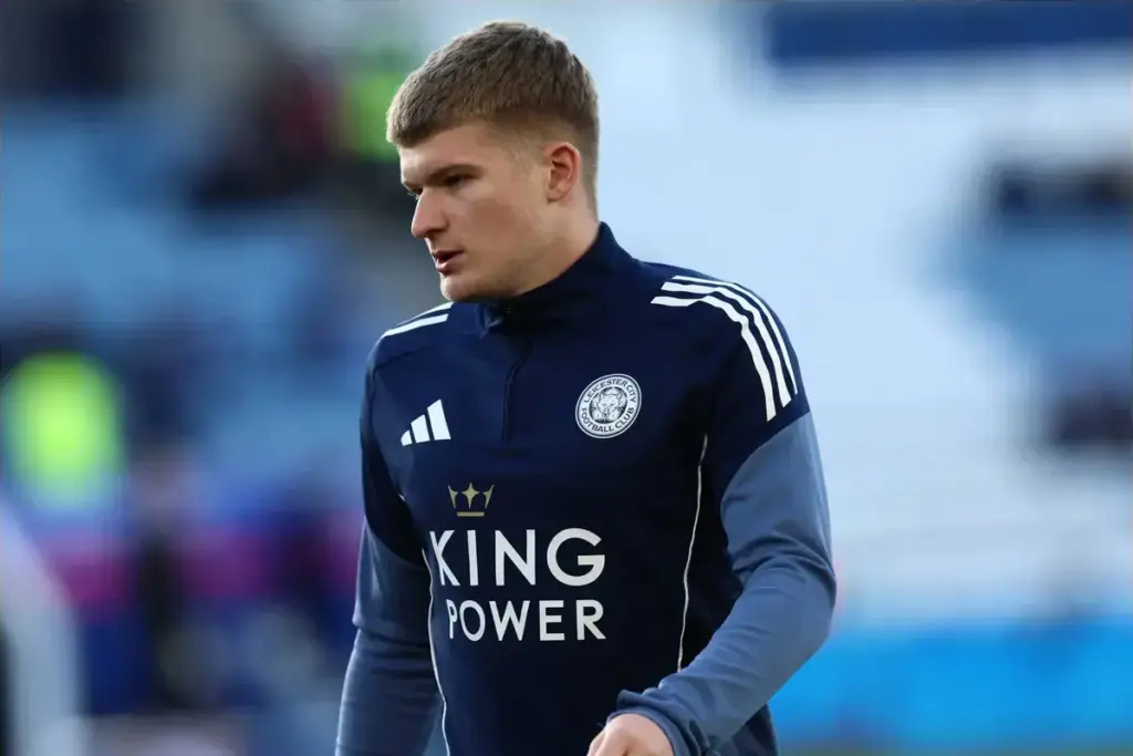 Everton eye Championship Young Player of the Year as latest target