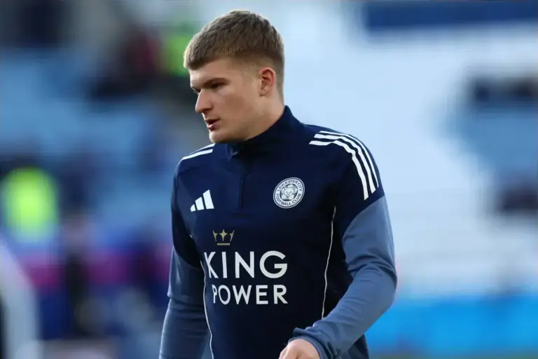 Everton eye Championship Young Player of the Year as latest target