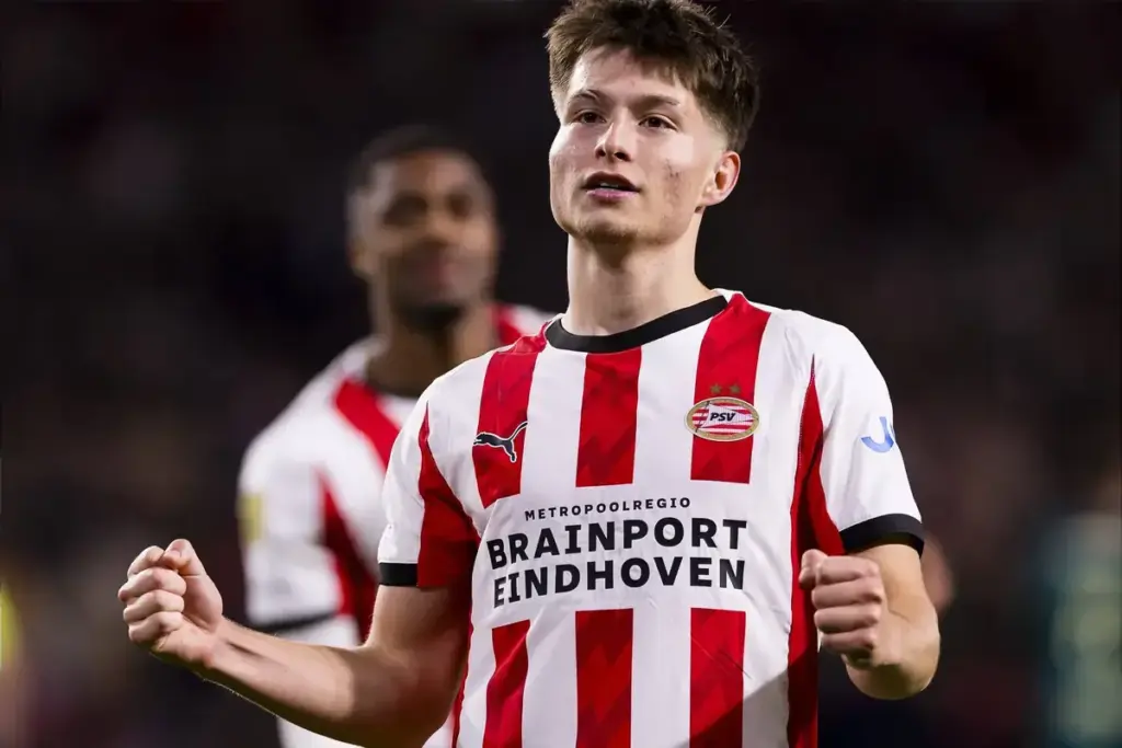 Everton make firm push to sign Bosnia & Herzegovina star