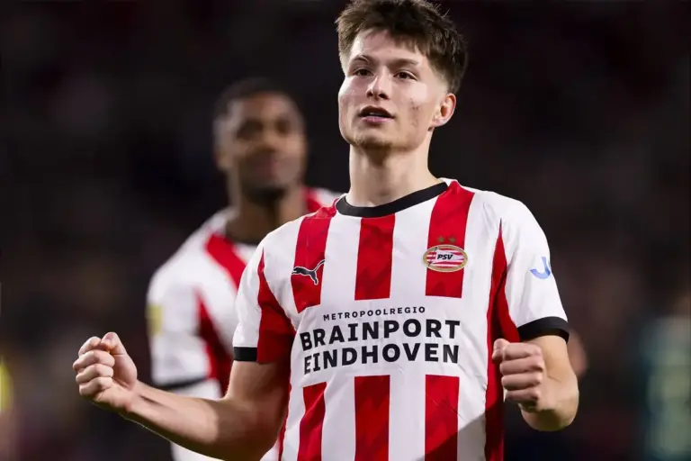 Everton make firm push to sign Bosnia & Herzegovina star