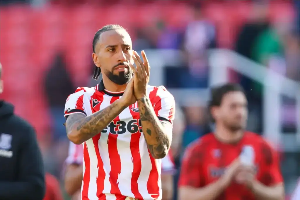 Everton cast eyes on Championship ace