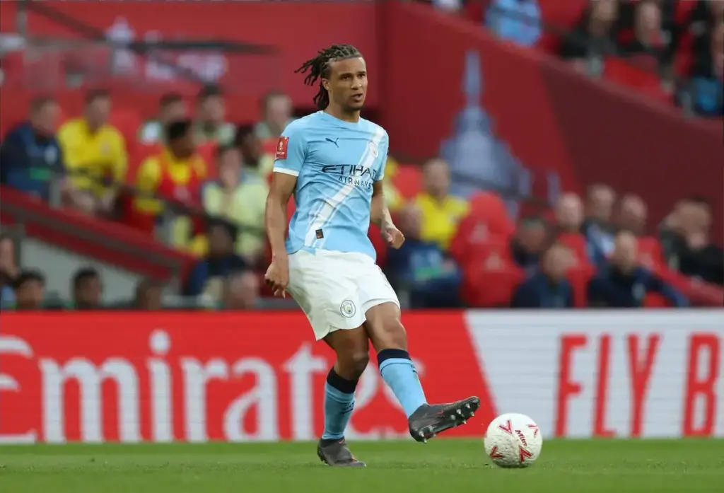 Everton handed clear opportunity to sign Nathan Ake as Man City defender seeks more game time