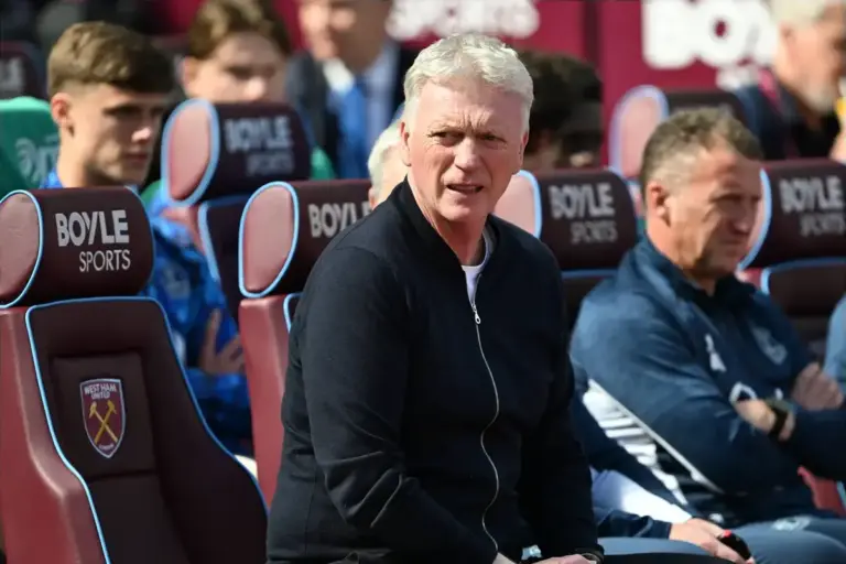 David Moyes’ Everton squad rotation: Is loyalty costing the Blues?