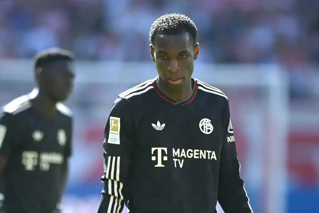 EVERTON NEWS TODAY: Toffees eye Chelsea striker as uncertain Bayern future looms
