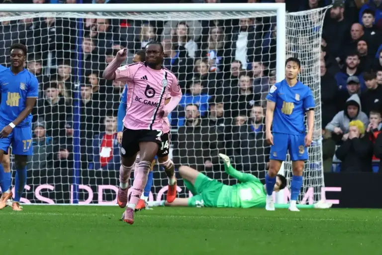 Everton and Sunderland weighing up summer moves for Abdul Fatawu