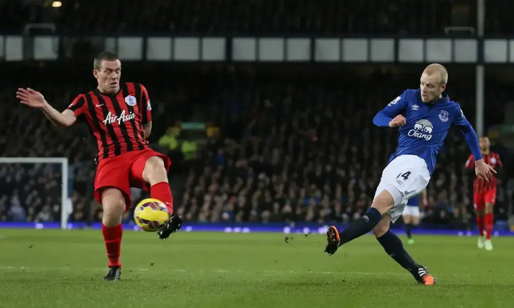 Richard Dunne praises debut season at Hill Dickinson Stadium