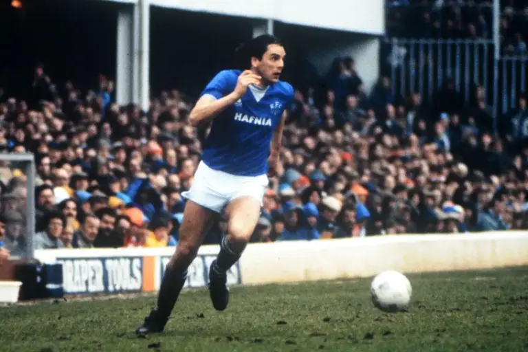 Everton’s top 5 goalscorers of all time, from Dixie Dean to Roy Vernon
