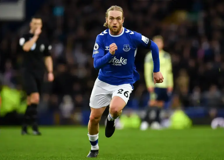 Everton best Premier League moments against Manchester City