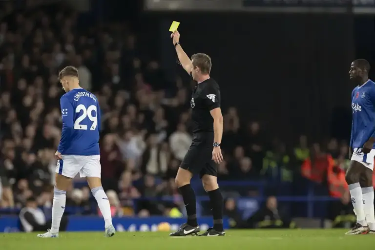 Why Everton fans may be worried for final game at Hill Dickinson