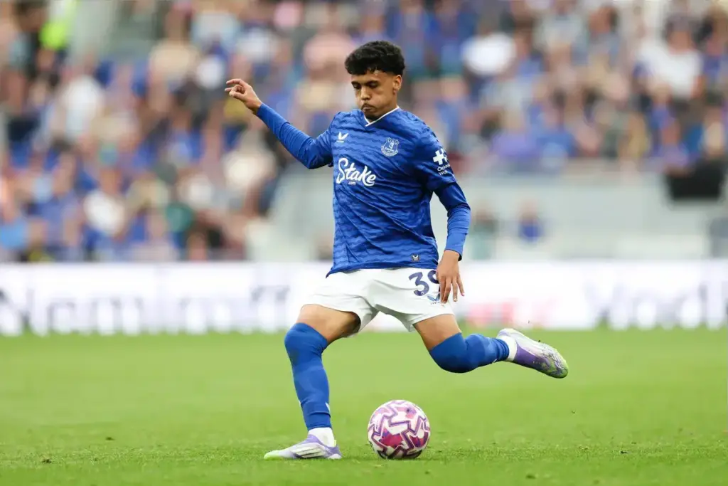 It’s clear these four players will leave Everton in the summer