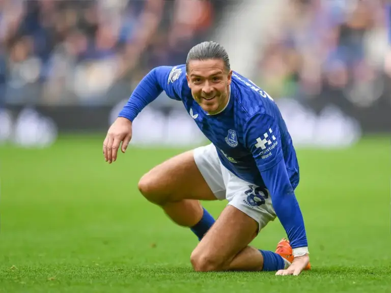 Why Jack Grealish must reject Man City return to sign for Everton
