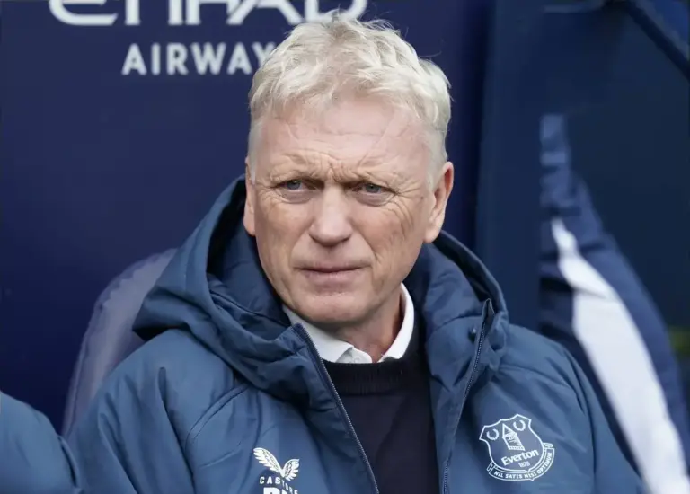 Everton team news: Beto returns as Everton host Manchester City but defensive absentees remain