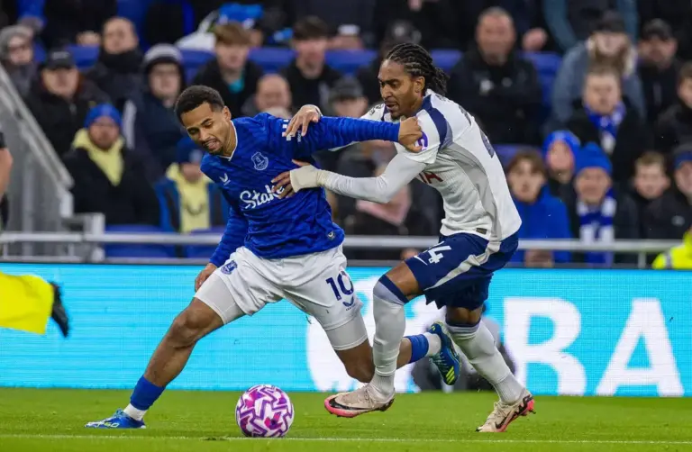 Tottenham vs Everton Preview: Team news, head-to-heads and where to watch