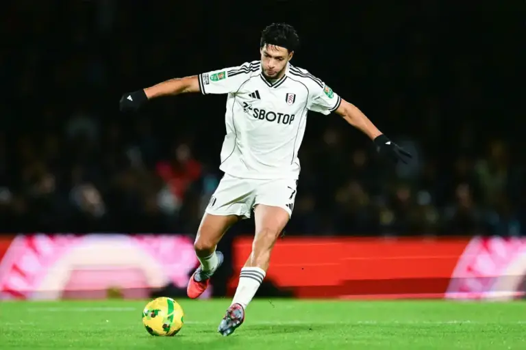 What would Raul Jimenez add to Everton?