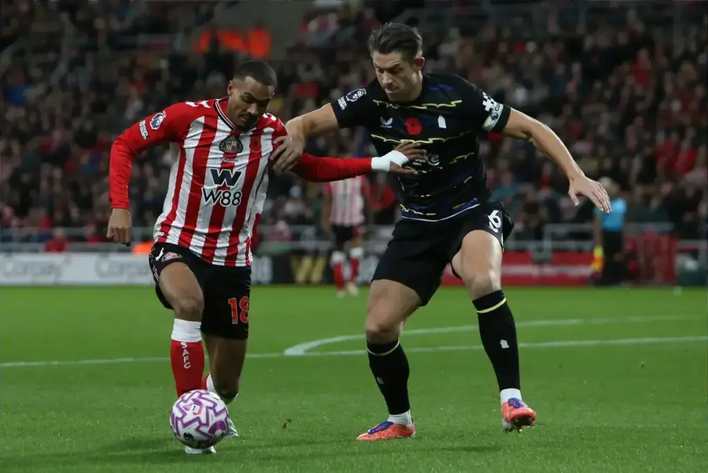 Everton predicted XI vs Sunderland: Coleman on bench as Beto leads attack