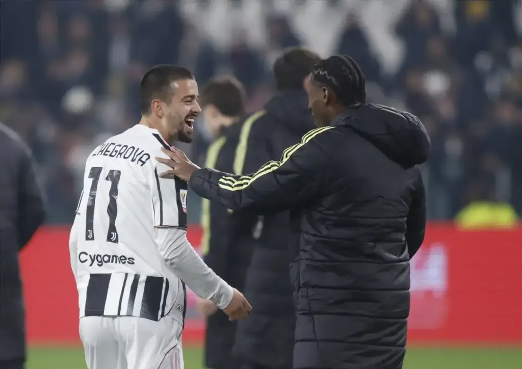 Everton transfer news: Toffees eye Juventus duo as summer bargain options