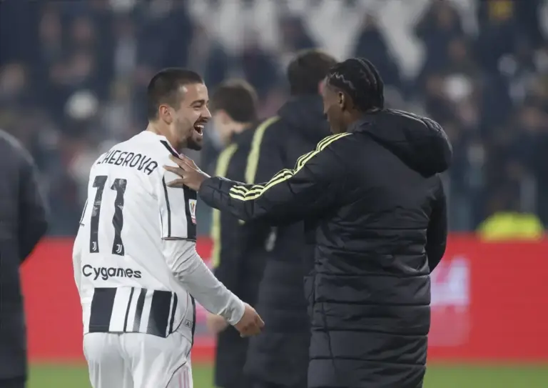 Everton transfer news: Toffees eye Juventus duo as summer bargain options