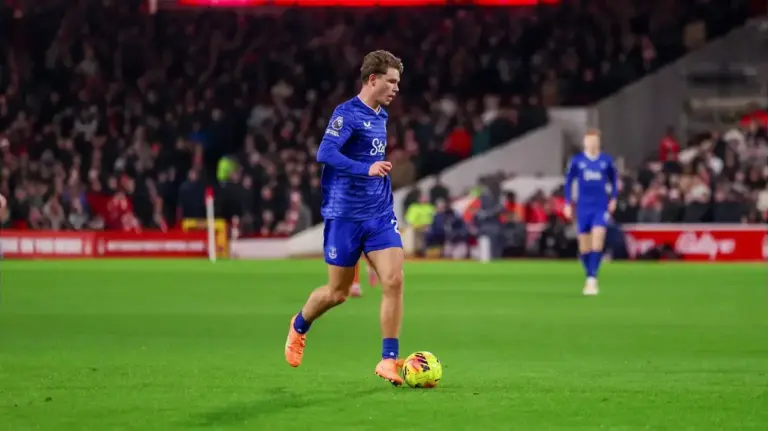 Everton vs Spurs: Three youngsters Moyes must unleash in North London
