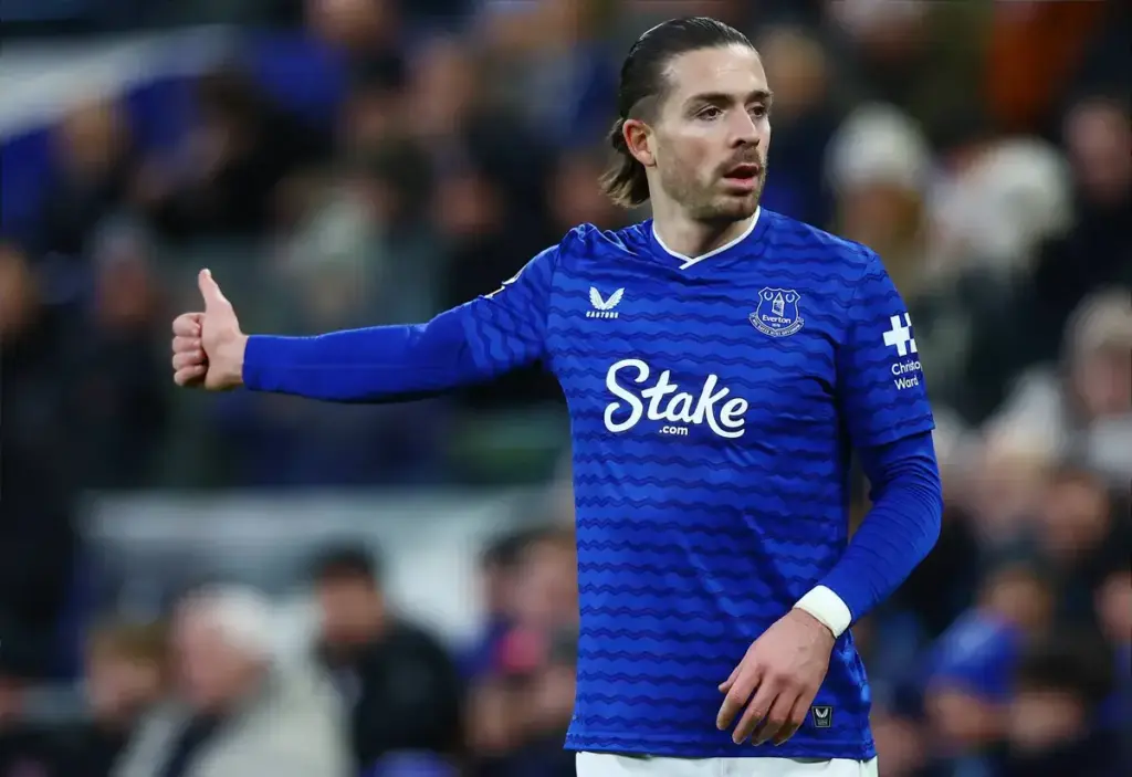 Jack Grealish saga is getting blown out of proportion