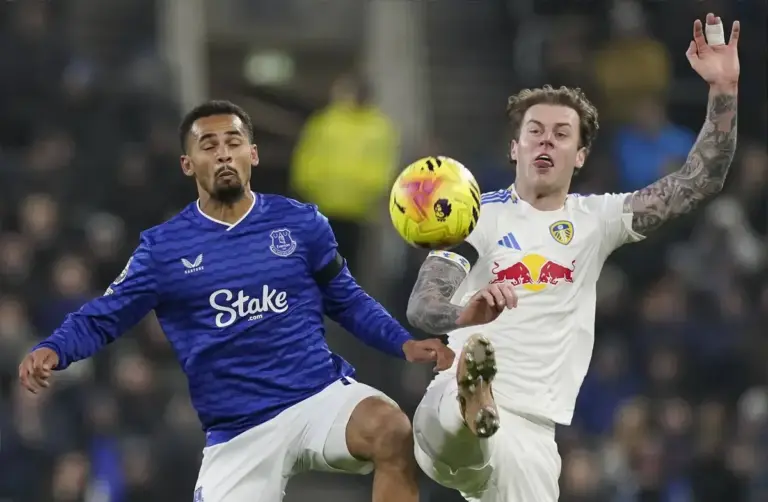 Everton’s European hopes: Cost of failing to kill off the strugglers-