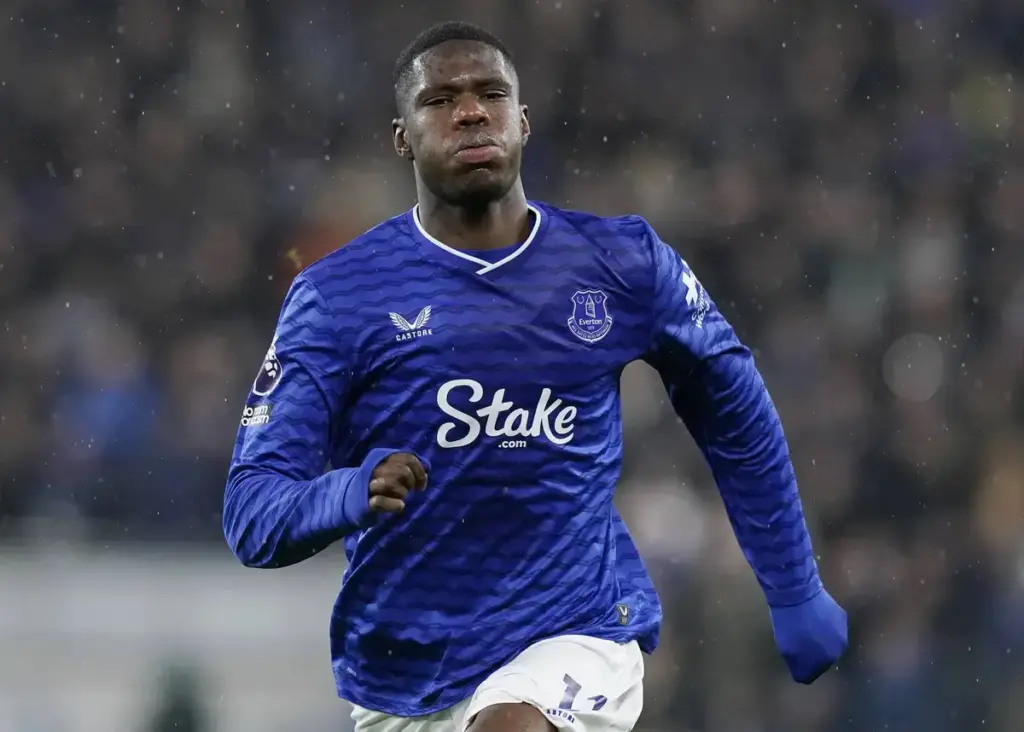 Tottenham vs Everton – Team news