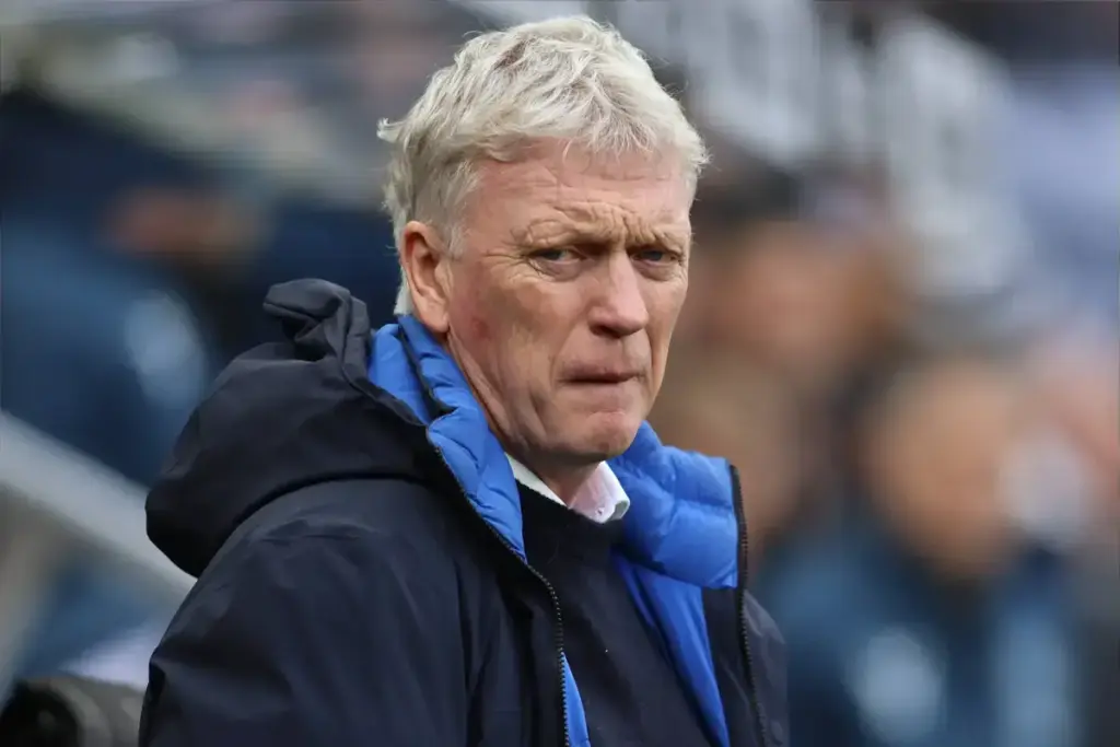 Everton eye ambitious summer with FOUR England internationals on transfer wishlist