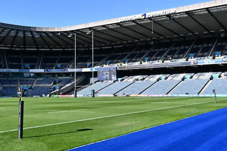 Everton to square up against Premier League rivals in pre-season… maybe at Murrayfield