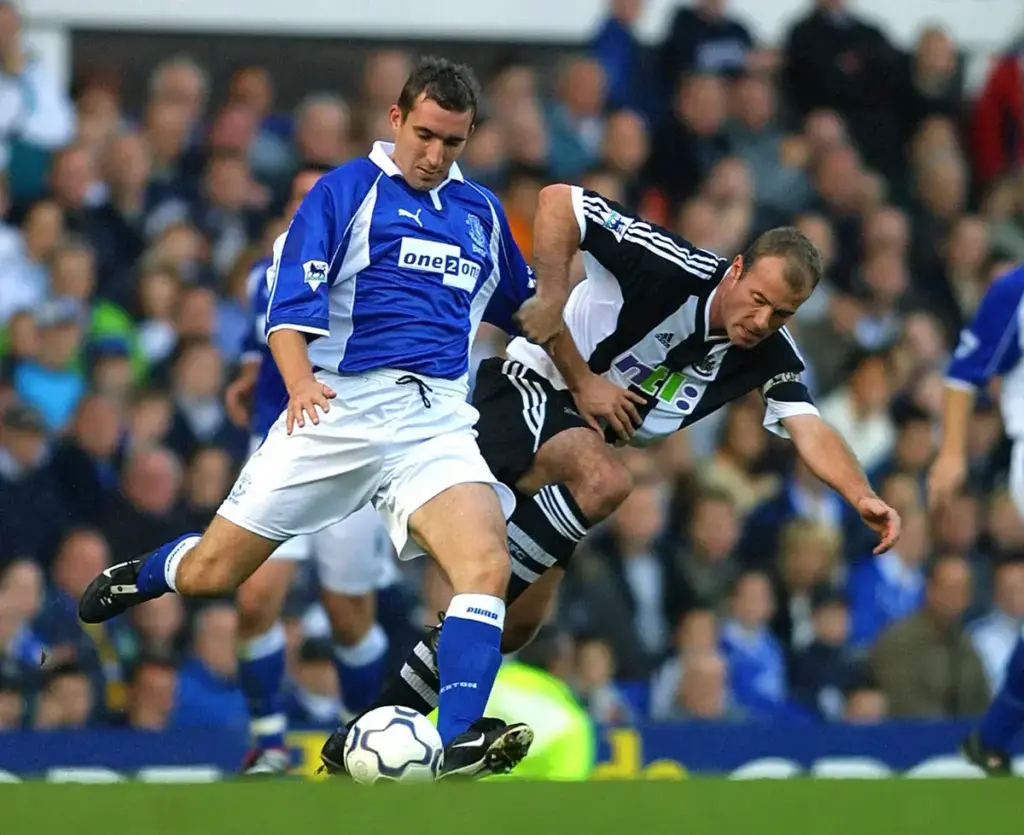 Former Everton captain Alan Stubbs identifies main cause behind Toffees’ poor run