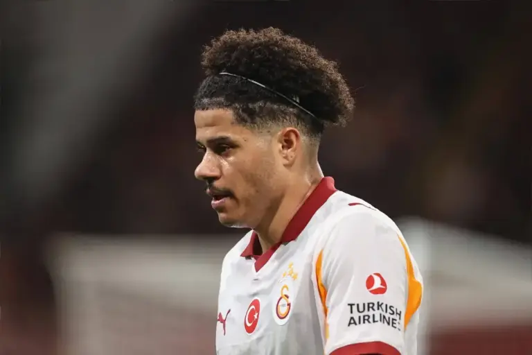 Aston Villa make ‘serious’ offer for Gabriel Sara as Everton face battle for Brazilian