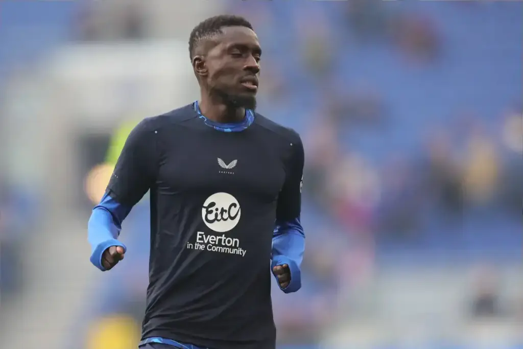 Everton team news: Gana misses Sunderland clash as Everton prepare for final home game