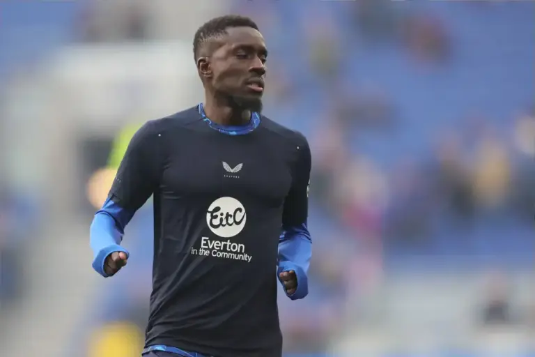 Everton team news: Gana misses Sunderland clash as Everton prepare for final home game