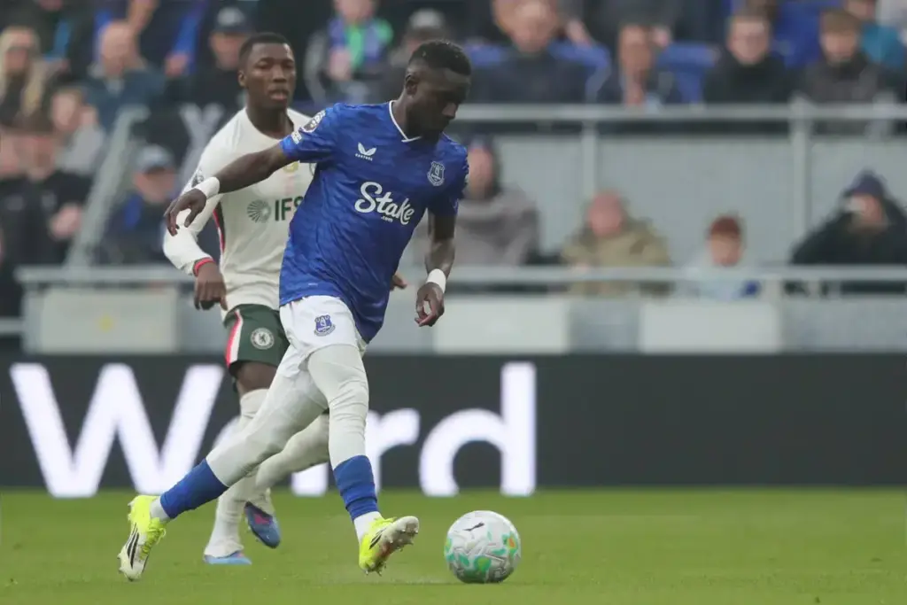 Will Everton extend Idrissa Gana Gueye’s contract? 2026 transfer analysis