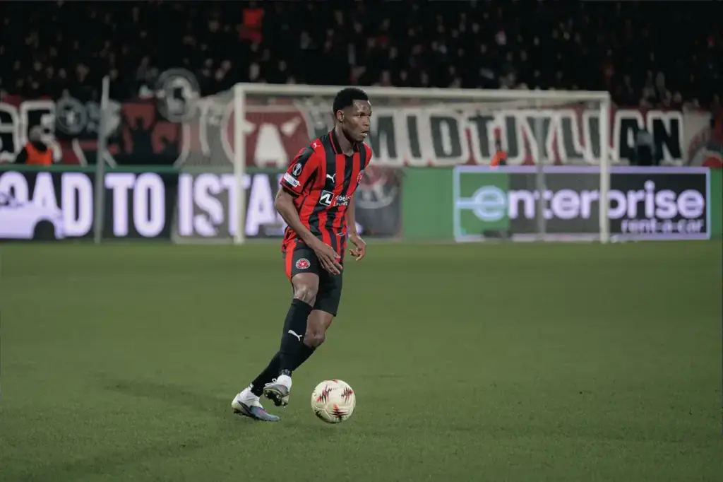 Everton join race for FC Midtjylland’s French star with multiple scouting trips made