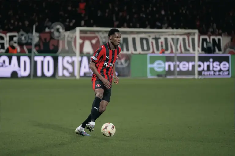Everton join race for FC Midtjylland’s French star with multiple scouting trips made