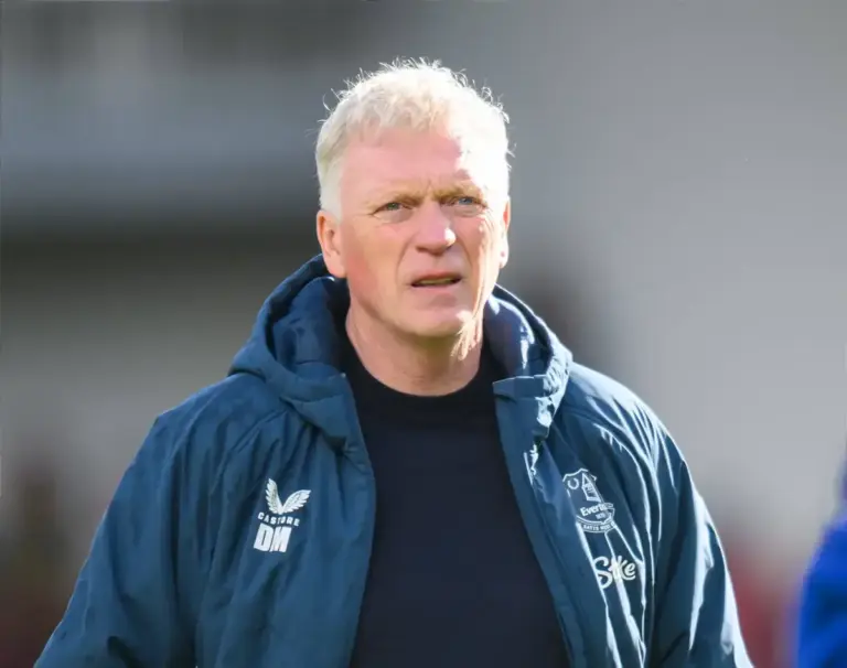 Everton team news: Gueye doubtful, Iroegbunam and Rohl impress ahead of Crystal Palace clash
