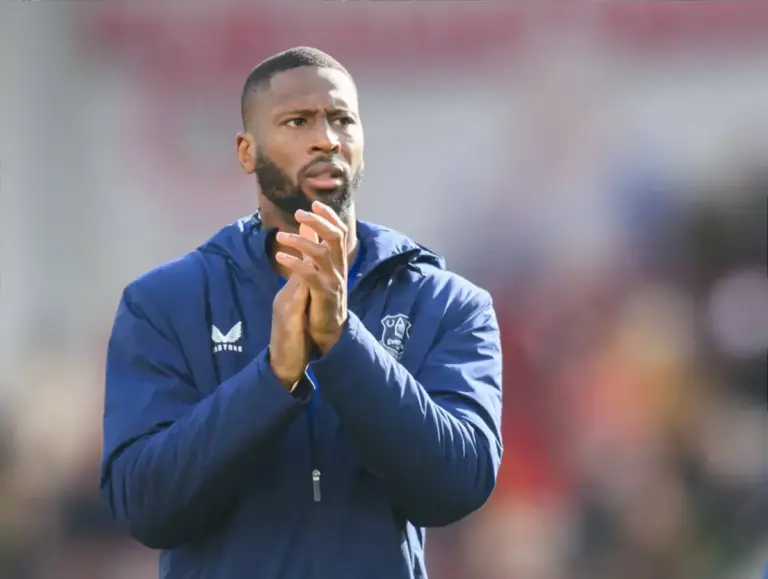 ‘I’m better than I was last season’, Beto opens up on Everton form and future