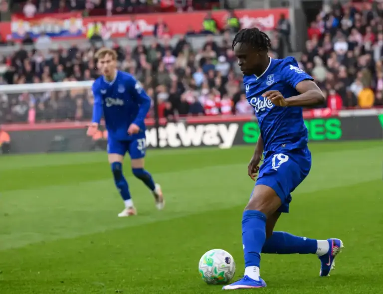 Should Everton sign Tyrique George permanently? – Summer transfer analysis