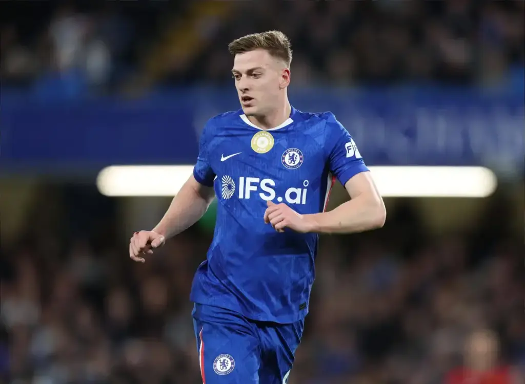 ‘Delap is nailed on for Everton’, Pat Nevin backs striker for summer move