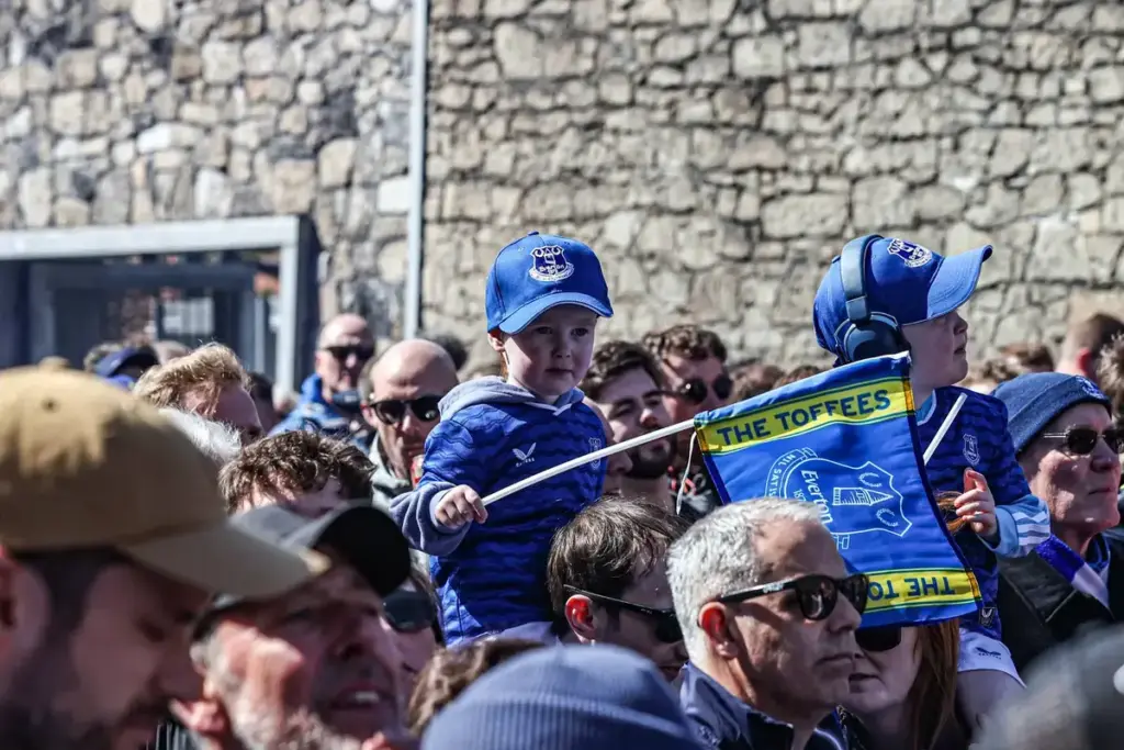 ‘Loyalty is being stretched’, Everton fans hit back at ticket price increase