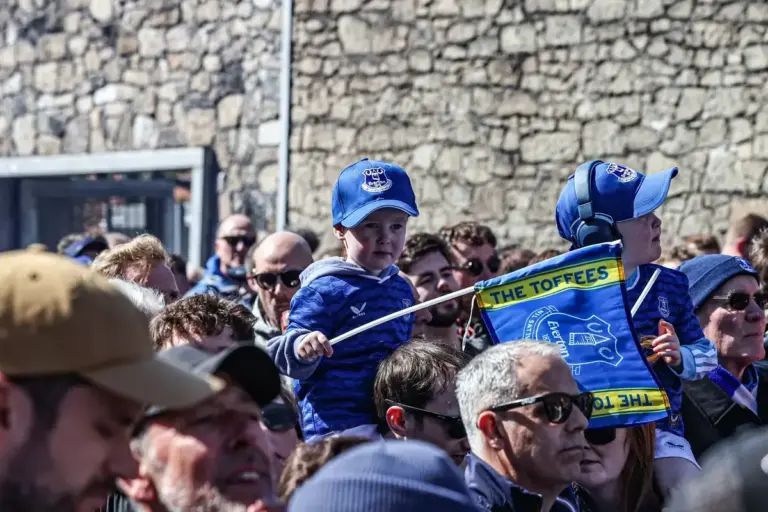 ‘Loyalty is being stretched’, Everton fans hit back at ticket price increase