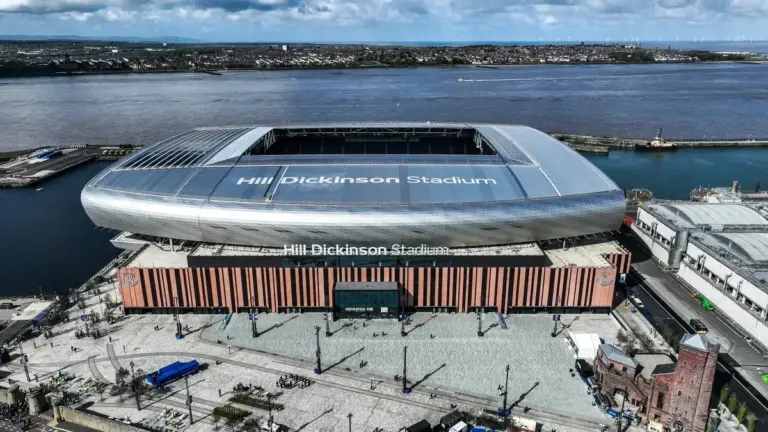 Everton financial results: How The Friedkin Group rescued the Blues’ balance sheet