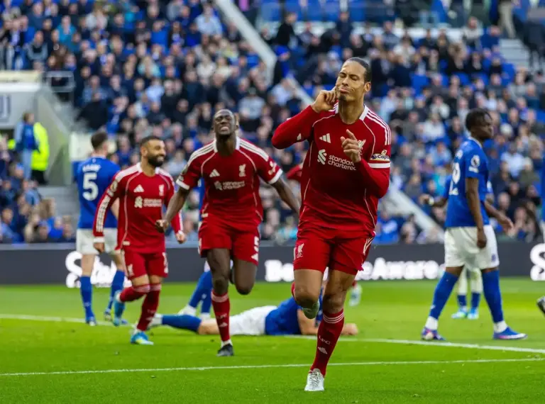 The cost of exhaustion: Inside Everton’s late-game defensive collapses