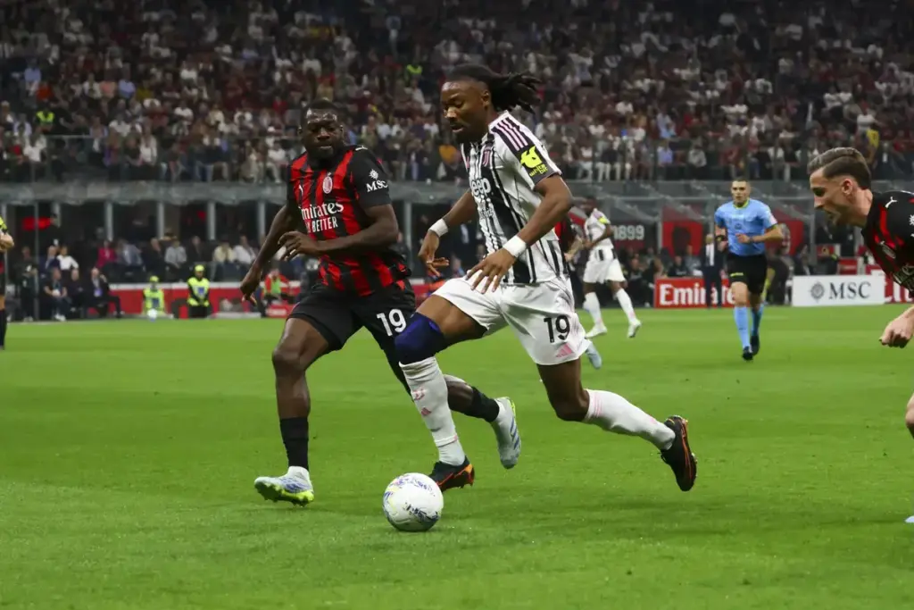 Everton target AC Milan’s French star as midfield rebuild gathers pace