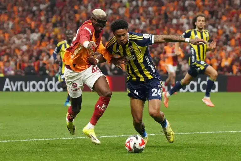 Everton transfer analysis: Why Fenerbahçe’s Jayden Oosterwolde fits defensive blueprint