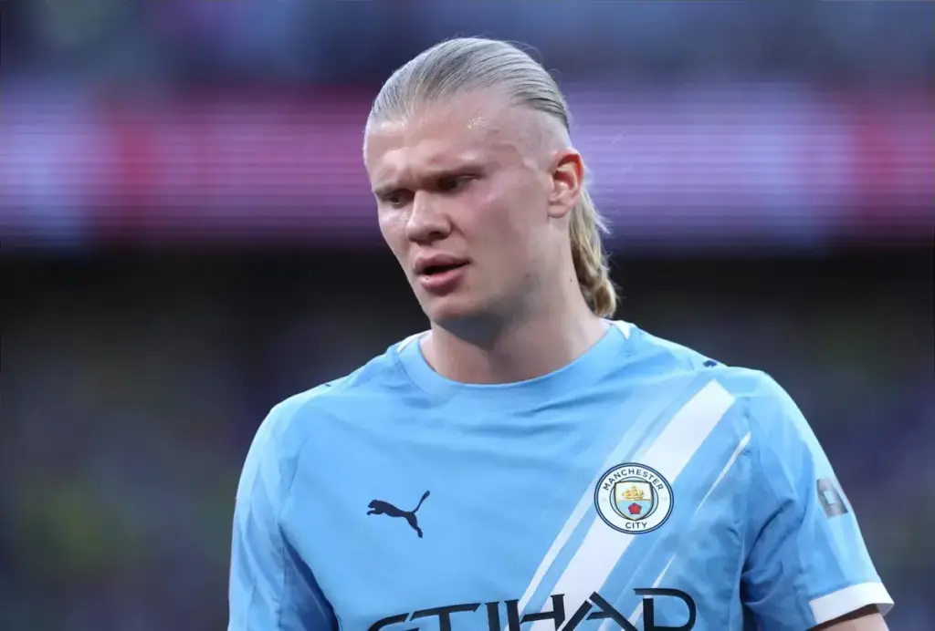 Haaland regret: How Everton twice missed out on the Man City star